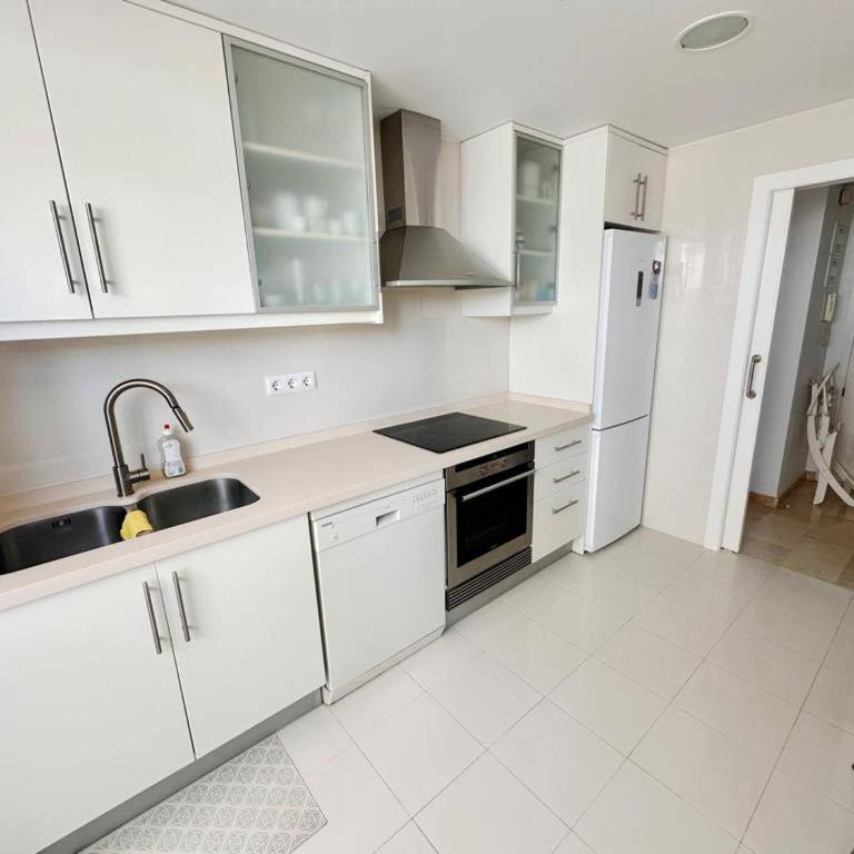 Playa Grande 85 by homeprive - Appartement - 17