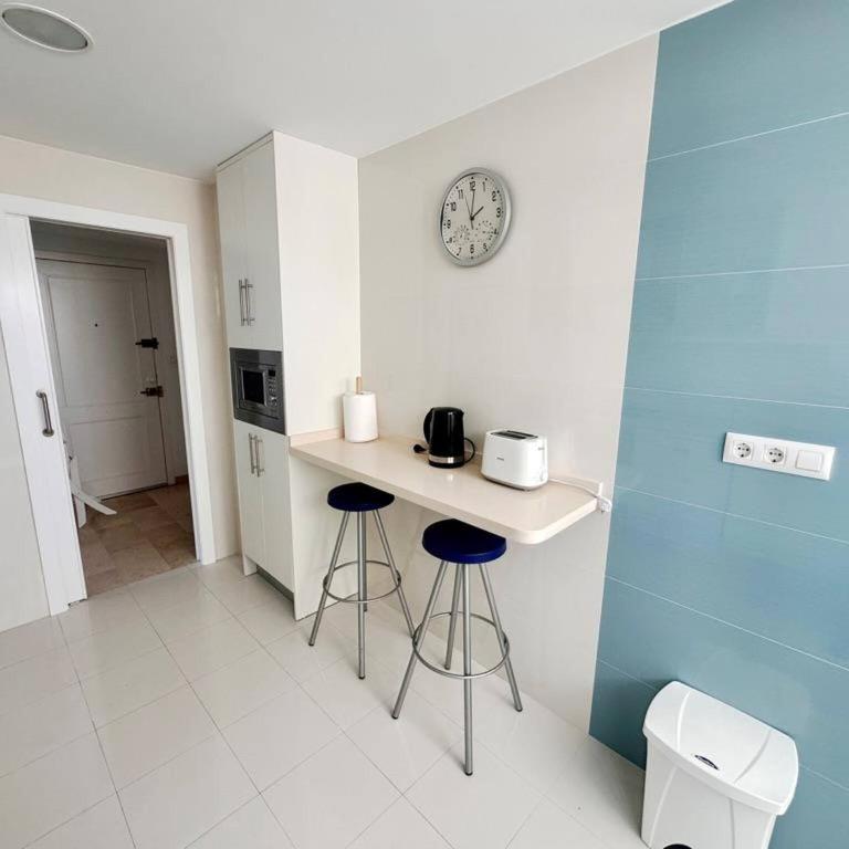 Playa Grande 85 by homeprive - Appartement - 19