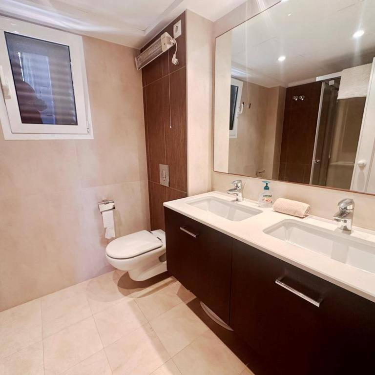 Playa Grande 85 by homeprive - Appartement - 20