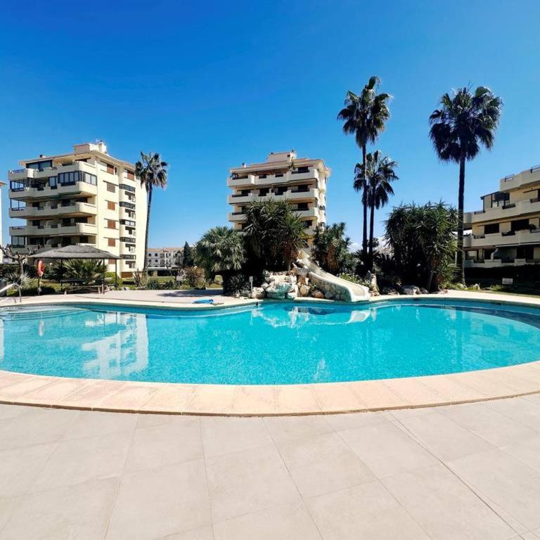 Playa Grande 85 by homeprive - Appartement - 26
