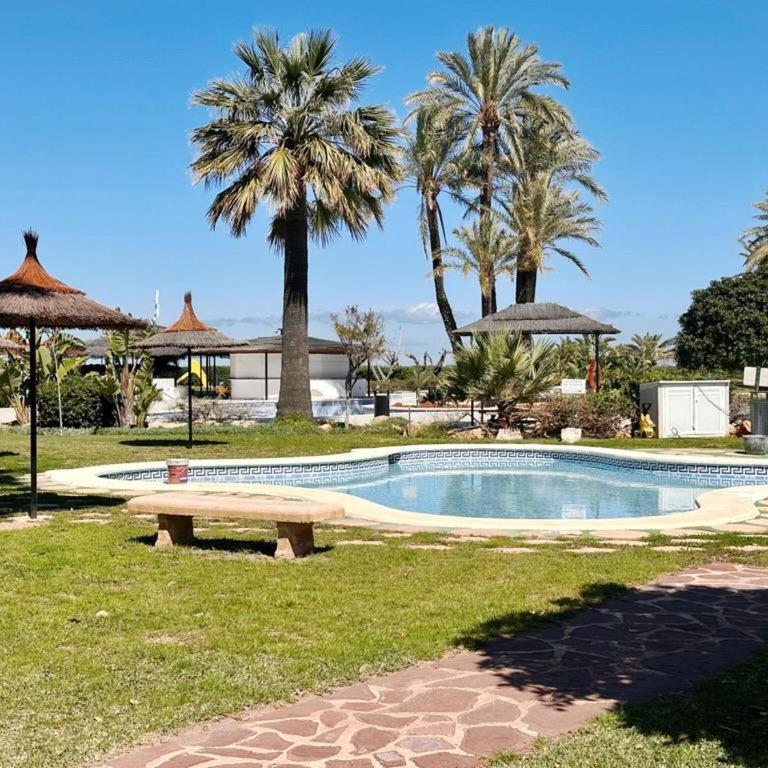 Playa Grande 85 by homeprive - Appartement - 28