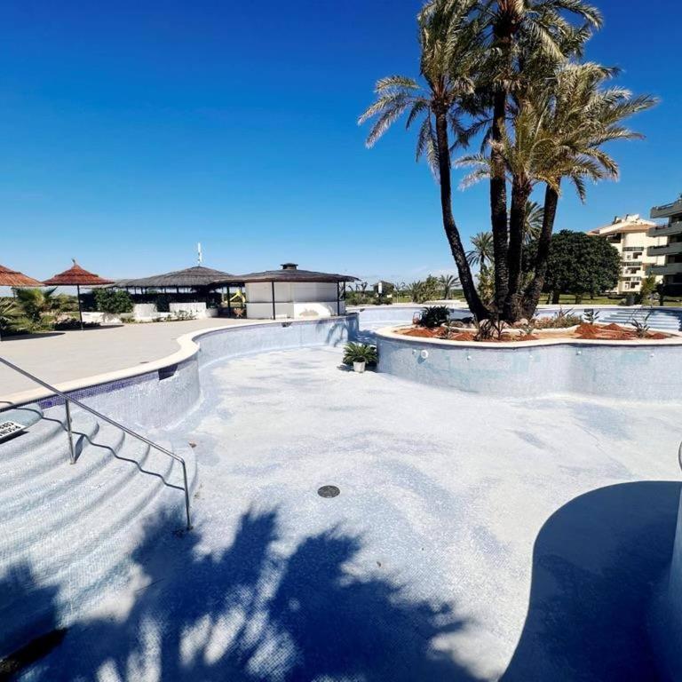 Playa Grande 85 by homeprive - Appartement - 30