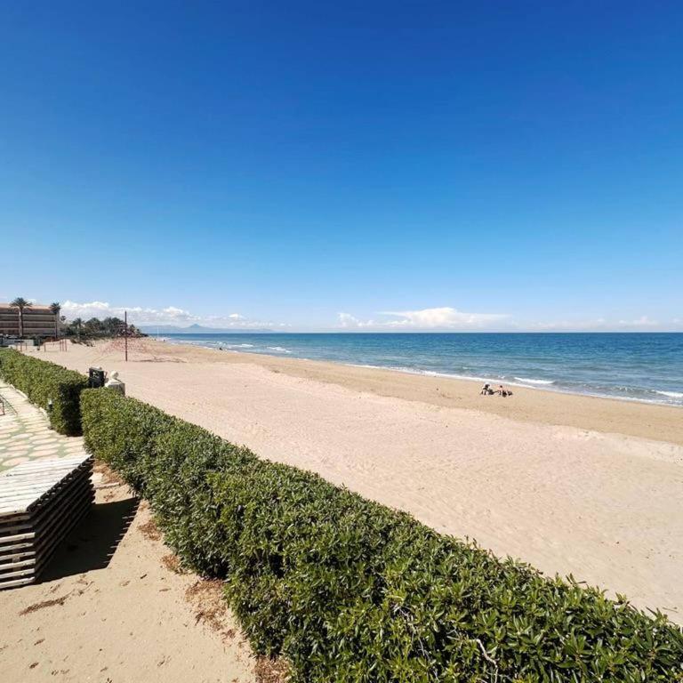 Playa Grande 85 by homeprive - Appartement - 34