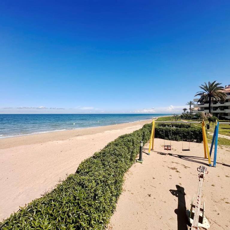 Playa Grande 85 by homeprive - Appartement - 35
