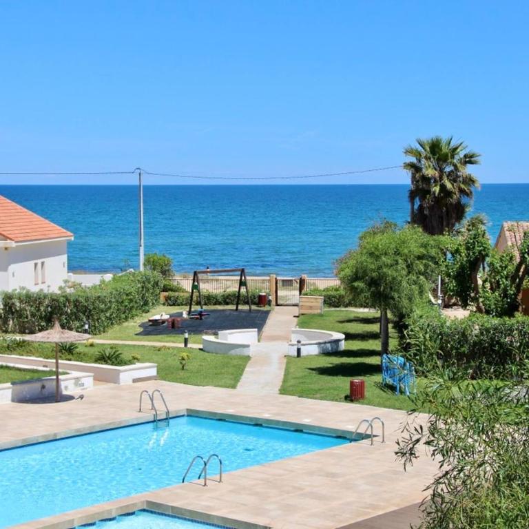 Tierra de mar 67 by homeprive - Apartment - 2