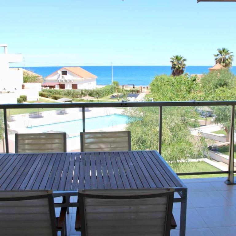 Tierra de mar 67 by homeprive - Apartment - 1