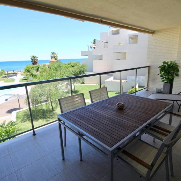 Tierra de mar 67 by homeprive - Apartment - 3