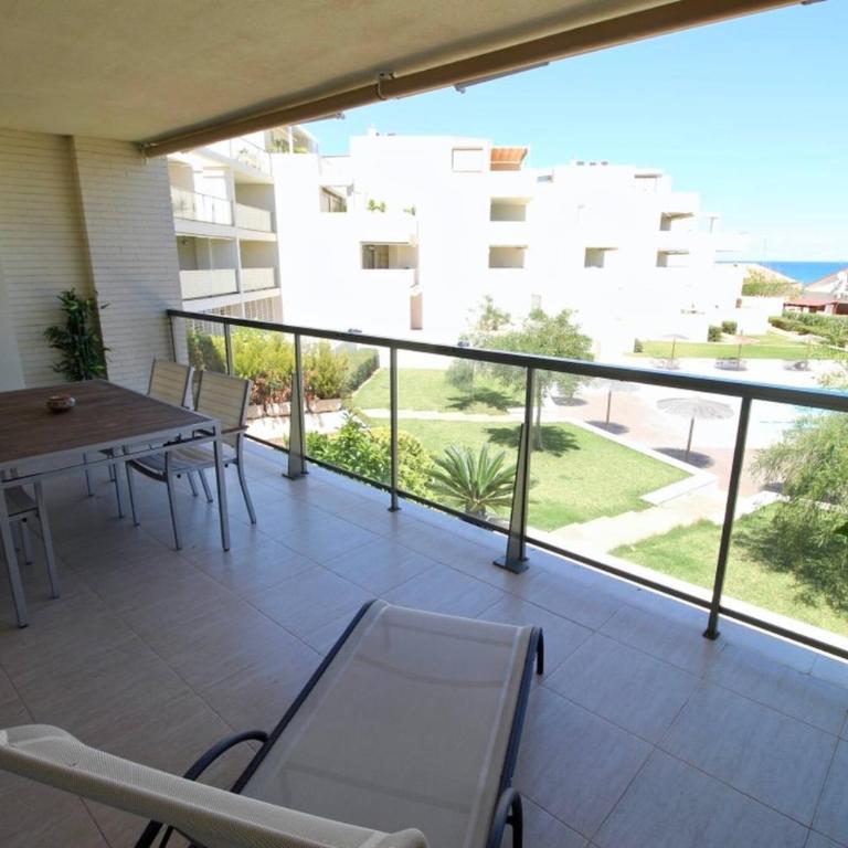 Tierra de mar 67 by homeprive - Apartment - 4