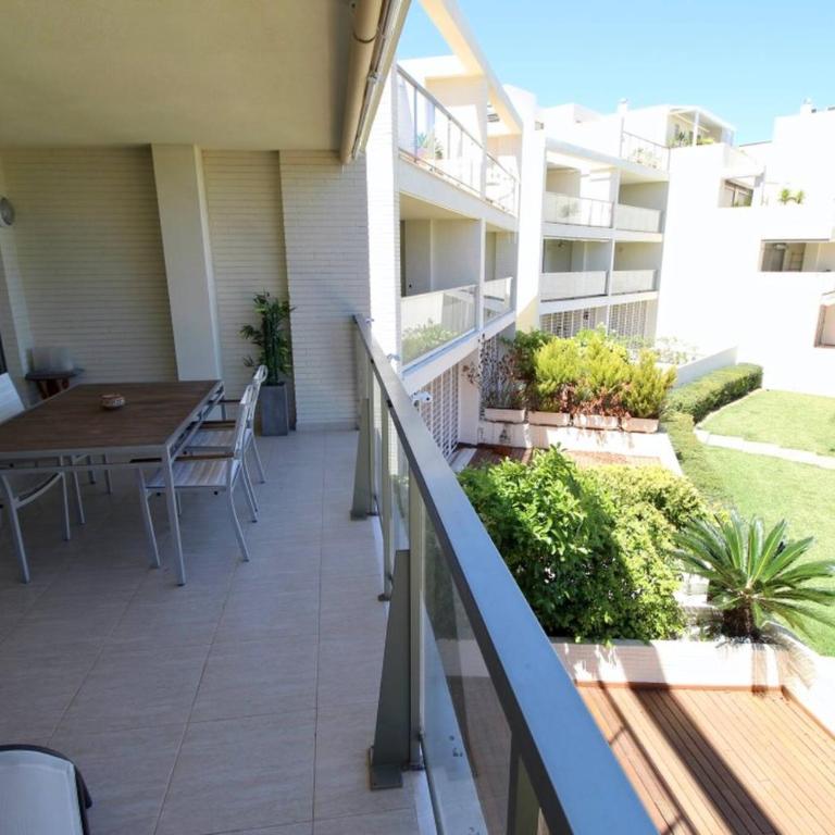 Tierra de mar 67 by homeprive - Apartment - 5