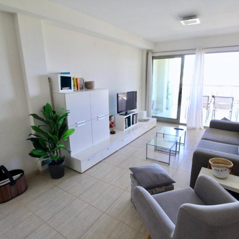 Tierra de mar 67 by homeprive - Apartment - 7