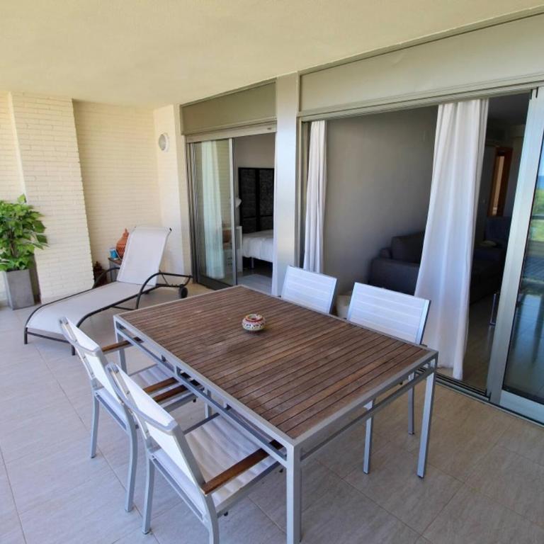 Tierra de mar 67 by homeprive - Apartment - 9