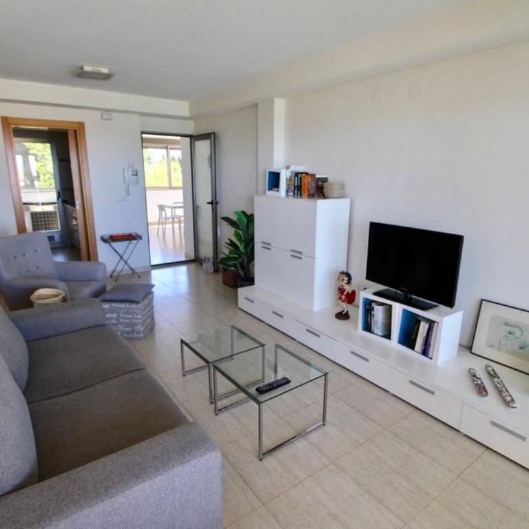 Tierra de mar 67 by homeprive - Apartment - 10