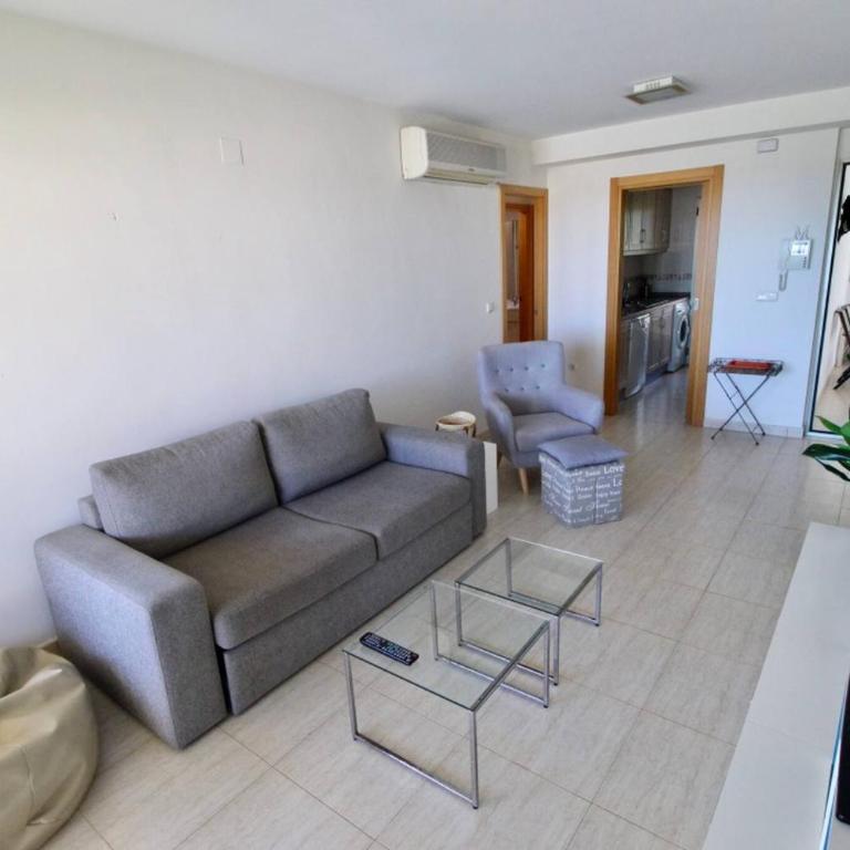 Tierra de mar 67 by homeprive - Apartment - 11