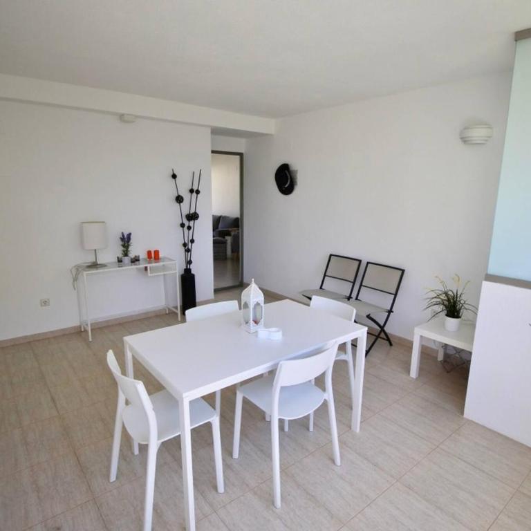 Tierra de mar 67 by homeprive - Apartment - 14