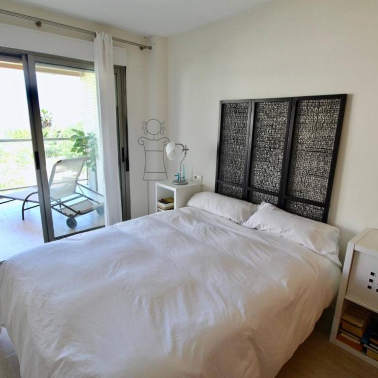 Tierra de mar 67 by homeprive - Apartment - 15
