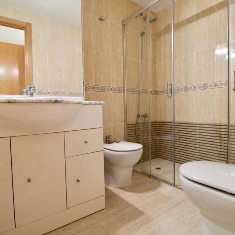 Tierra de mar 67 by homeprive - Apartment - 17