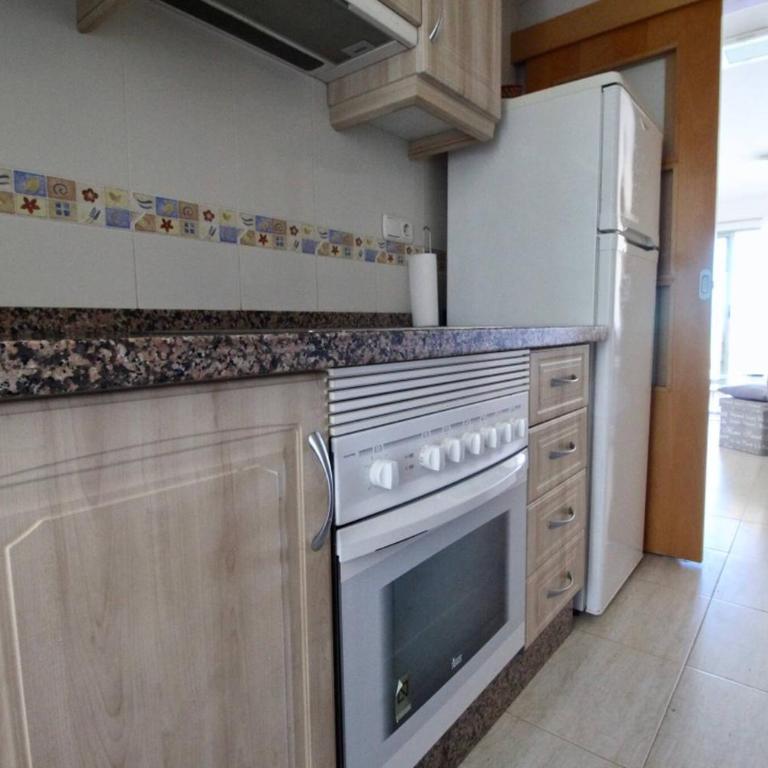 Tierra de mar 67 by homeprive - Apartment - 20