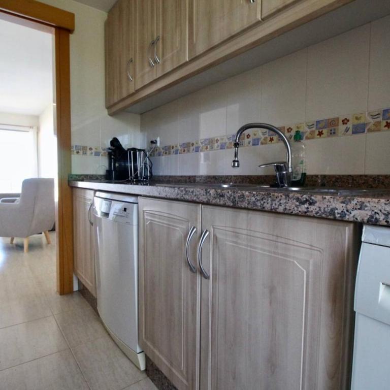 Tierra de mar 67 by homeprive - Apartment - 21