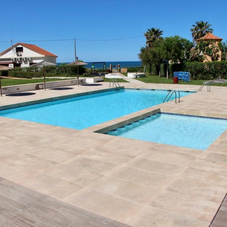 Tierra de mar 67 by homeprive - Apartment - 22