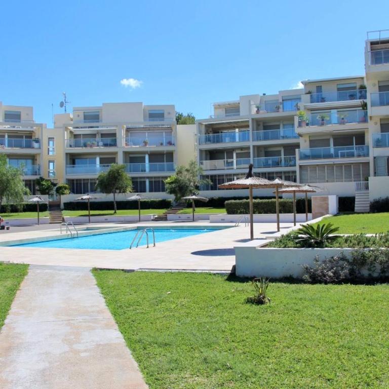 Tierra de mar 67 by homeprive - Apartment - 23