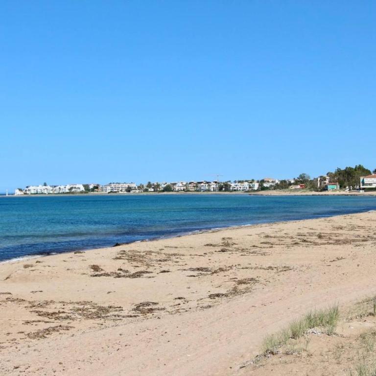 Tierra de mar 67 by homeprive - Apartment - 24