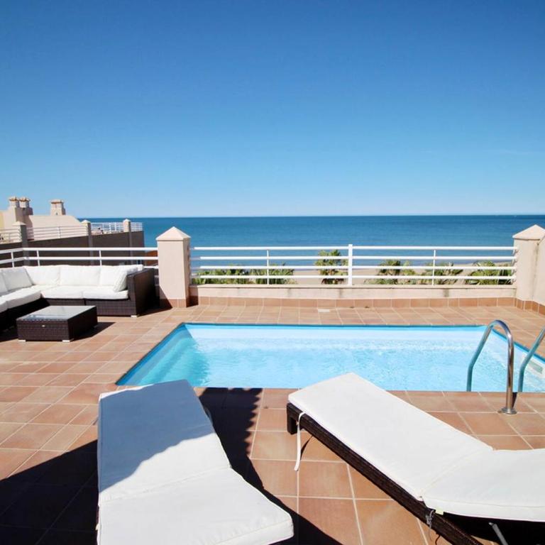 El Amanecer 81 by homeprive - Appartement Standard - 3