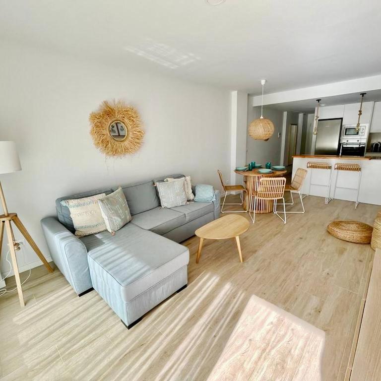 Marina Real 82 by homeprive - Appartement - 7