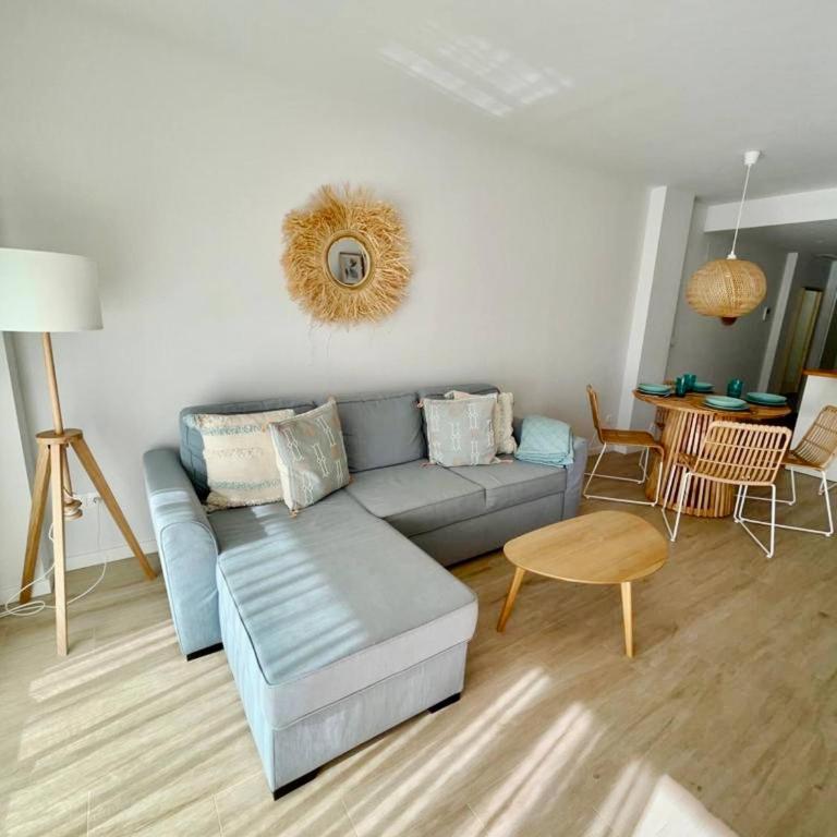 Marina Real 82 by homeprive - Appartement - 11