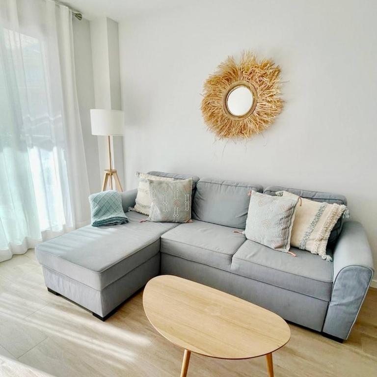 Marina Real 82 by homeprive - Appartement - 13