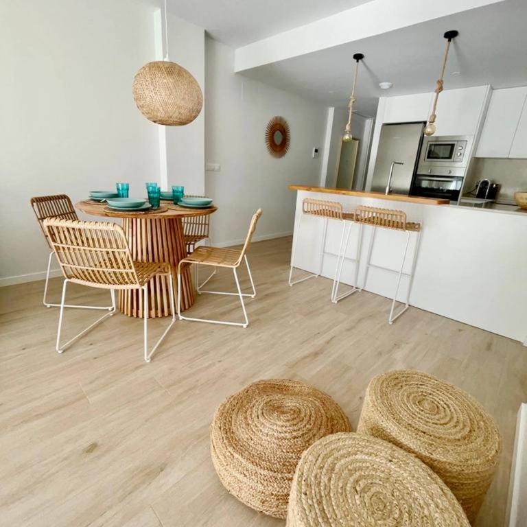 Marina Real 82 by homeprive - Appartement - 14