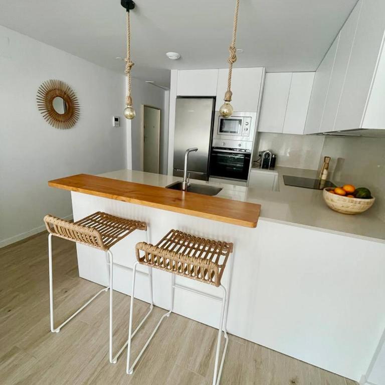 Marina Real 82 by homeprive - Appartement - 16