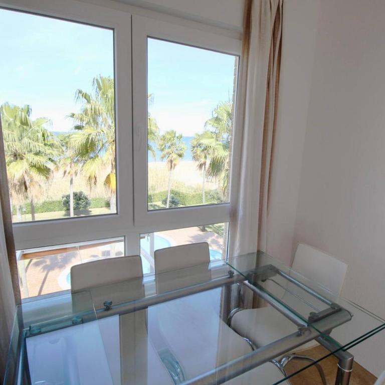El Amanecer 81 by homeprive - Appartement Standard - 15