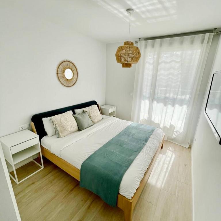 Marina Real 82 by homeprive - Appartement - 17