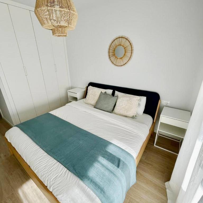 Marina Real 82 by homeprive - Appartement - 18
