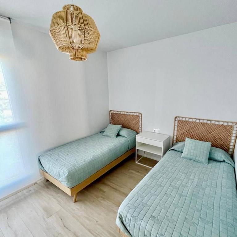 Marina Real 82 by homeprive - Appartement - 20