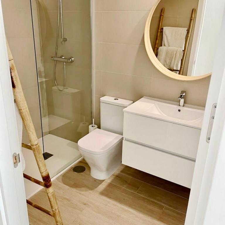 Marina Real 82 by homeprive - Appartement - 22