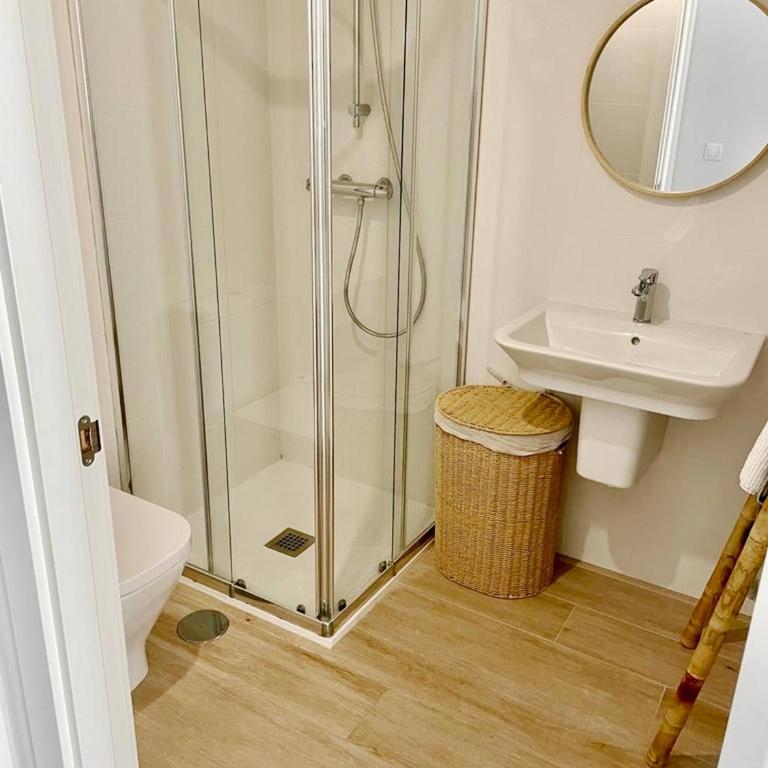 Marina Real 82 by homeprive - Appartement - 23