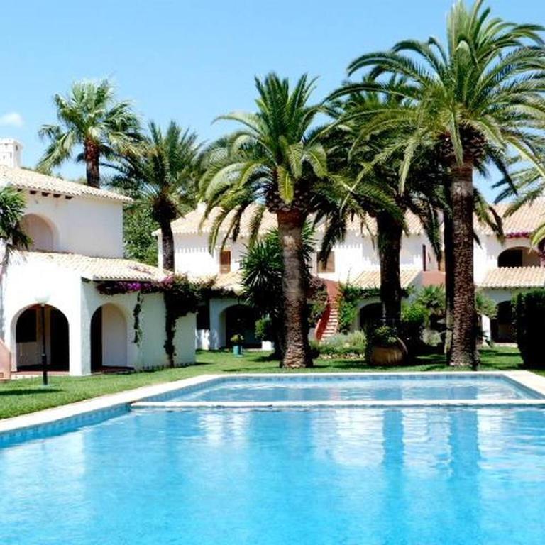 Cabañas 59 by homeprive - Appartement - 7
