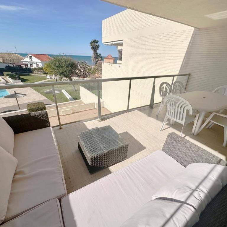 Tierra de Mar 26 by homeprive - Appartement - 3