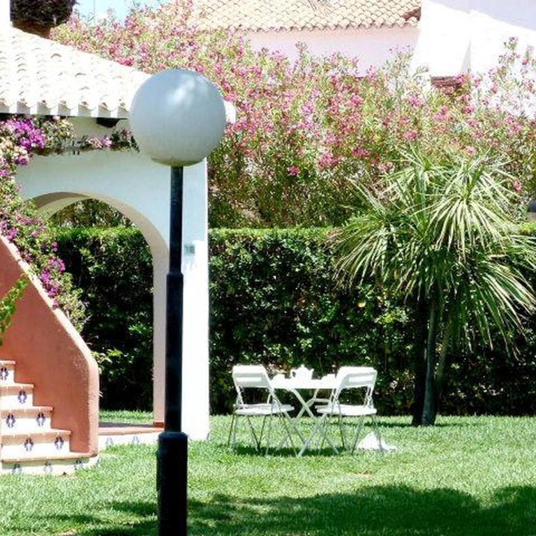 Cabañas 59 by homeprive - Appartement - 6