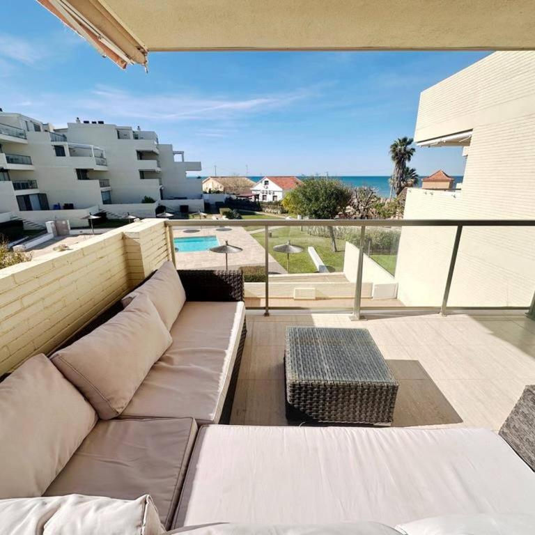 Tierra de Mar 26 by homeprive - Appartement - 2
