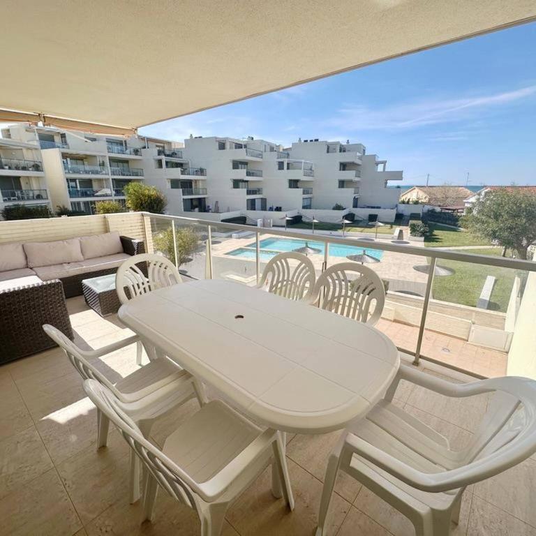 Tierra de Mar 26 by homeprive - Appartement - 5