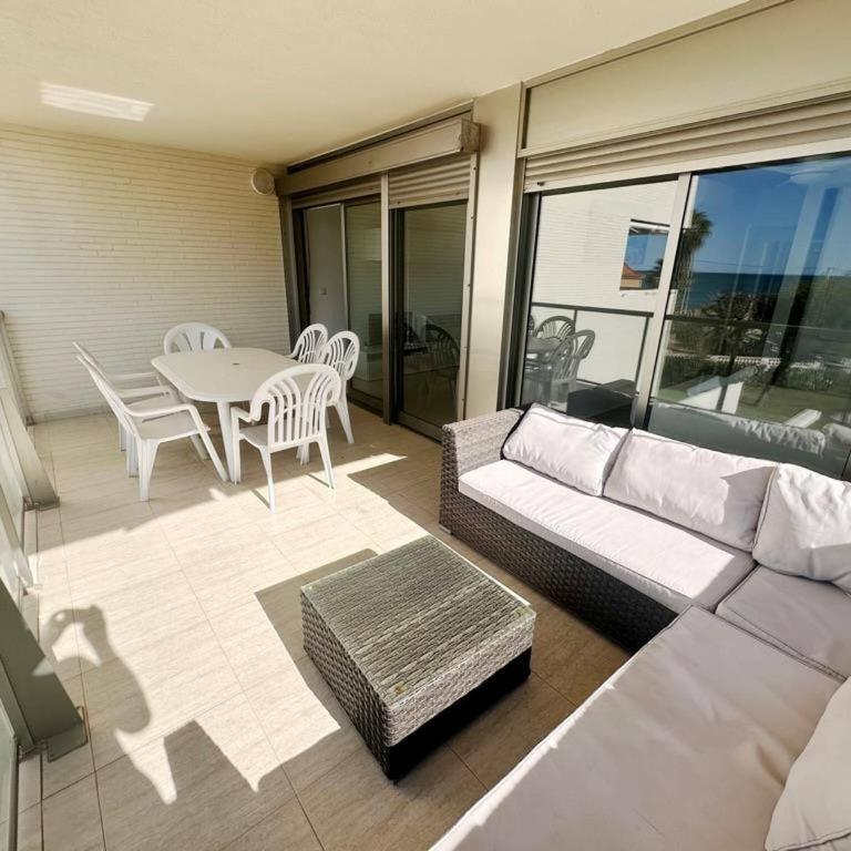 Tierra de Mar 26 by homeprive - Appartement - 6