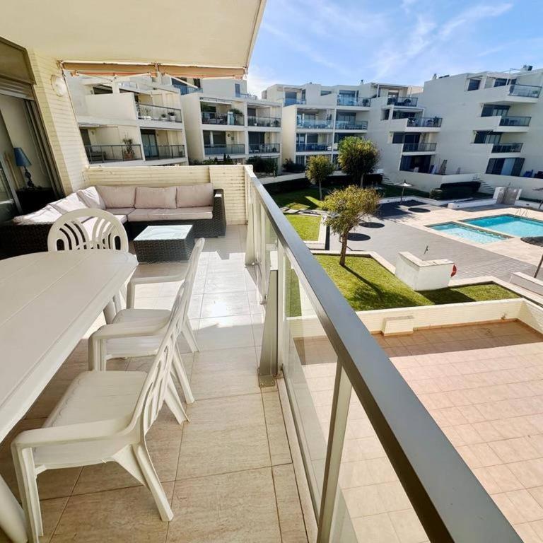 Tierra de Mar 26 by homeprive - Appartement - 7