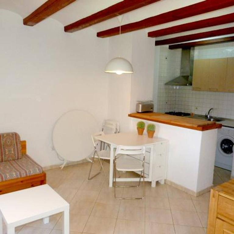 Cabañas 59 by homeprive - Appartement - 12