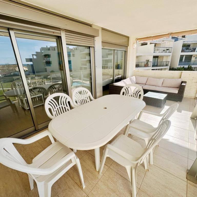 Tierra de Mar 26 by homeprive - Appartement - 8