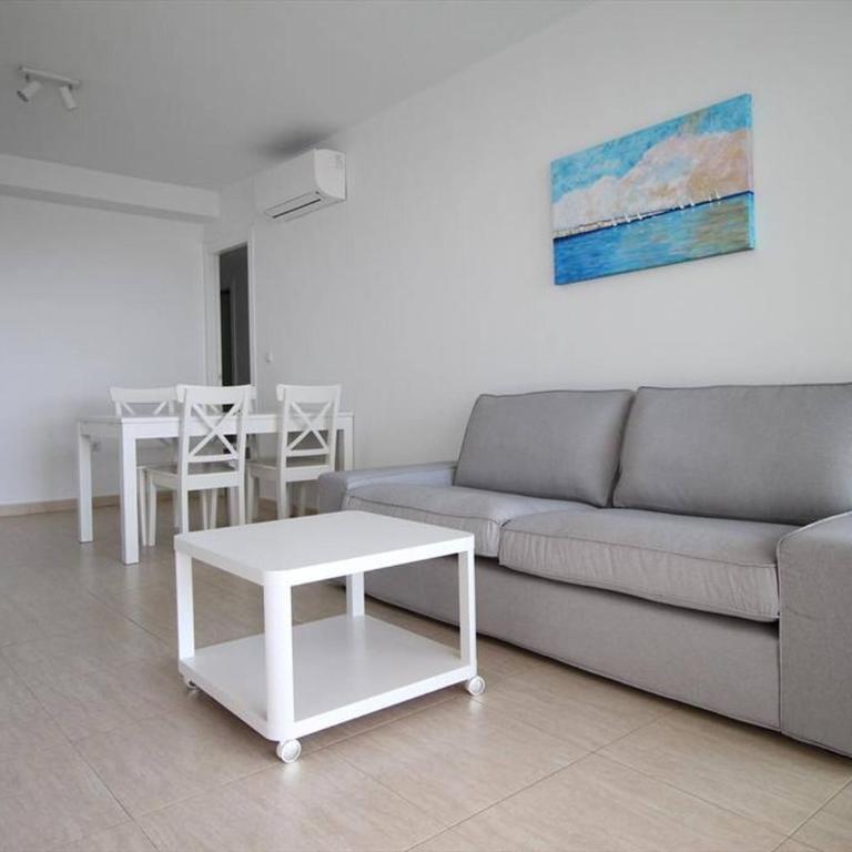 Tierra de Mar 26 by homeprive - Appartement - 13