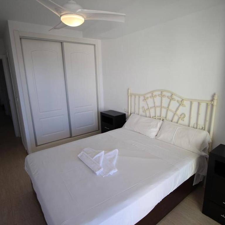 Tierra de Mar 26 by homeprive - Appartement - 16