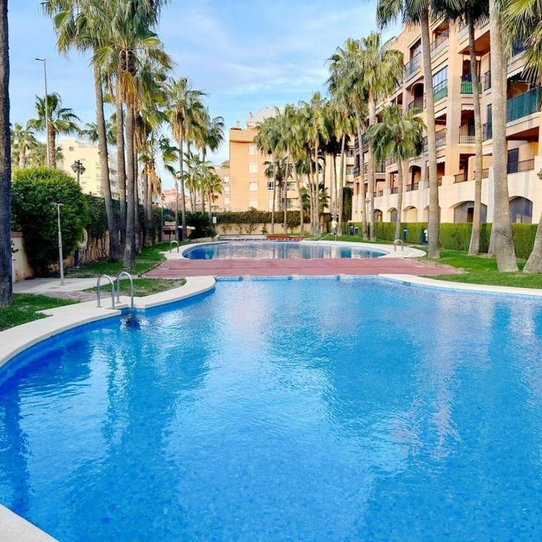 Vilamar 62 by homeprive - Appartement - 1