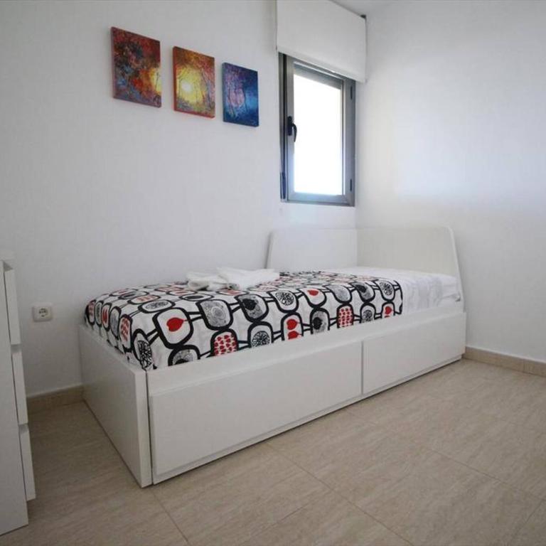 Tierra de Mar 26 by homeprive - Appartement - 19